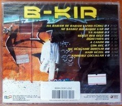 B-KIR - HA BABAM DE BABAM CD SIFIR