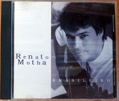 RENATO MOTHA - BRASILEIRO CD 2.EL