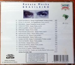 RENATO MOTHA - BRASILEIRO CD 2.EL