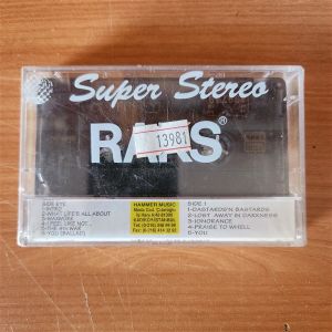 CULTUS - EYE (1993) - KASET AMBALAJINDA SIFIR