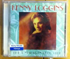 KENNY LOGGINS THE UNIMAGINABLE LIFE CD 2.EL
