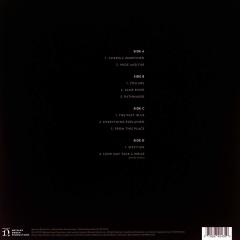 PAT METHENY - FROM THIS PLACE (2020) - 2LP SIFIR PLAK