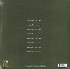 KENDRICK LAMAR - UNTITLED UNMASTERED (2016) - LP 2016 EDITION SIFIR PLAK