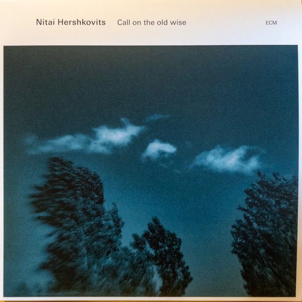 NITAI HERSHKOVITS - CALL ON THE OLD WISE (2024) - LP ECM RECORDS SIFIR PLAK