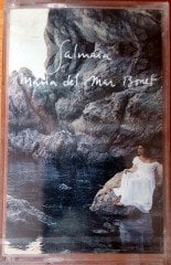MARIA DEL MAR BONET - SALMAIA (1995) RAKS CASSETTE MADE IN TURKEY ''NEW''