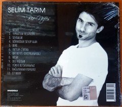 SELİM TARIM - BİR NEFES CD SIFIR