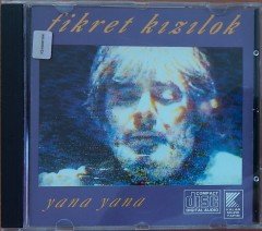 FİKRET KIZILOK - YANA YANA (1990) - CD 2.EL