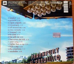 HACIENDA - THIS VERY MOMENT (2003) CD 2.EL