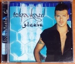 TOLGA KAREL - GÖÇEBE (2004) - CD 2.EL