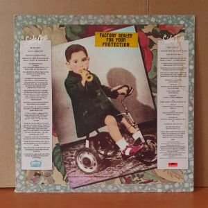 THE SIMON ORCHESTRA - MR BIG SHOT (1979) - LP 2.EL PLAK