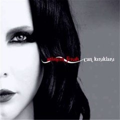 ŞEBNEM FERAH - CAN KIRIKLARI (2005) - CD SIFIR