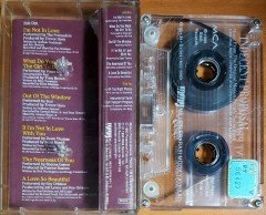 INDECENT PROPOSAL SOUNDTRACK / JOHN BARRY (1993) MMY KASET 2.EL