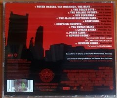 THE DEPARTED SOUNDTRACK / THE BEACH BOYS, ROGER WATERS, BADFINGER, THE HUMAN BEINZ, PATSY CLINE, HOWARD SHORE (2006) - CD 2.EL