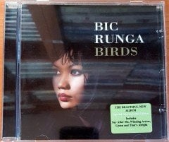 BIC RUNGA - BIRDS (2005) CD 2.EL