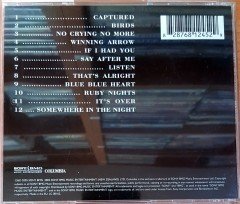 BIC RUNGA - BIRDS (2005) CD 2.EL