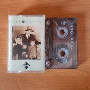 3 HÜREL - 1953 (1999) - KASET 2.EL
