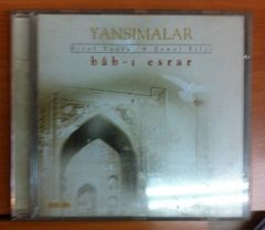 YANSIMALAR / BİROL YAYLA A.ŞENOL FİLİZ - BAB-I ESRAR (2000) - CD 2.EL