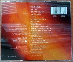 BELOVED OST / RACHEL PORTMAN (1998) CD 2.EL