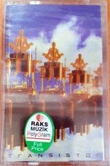 311 - TRANSISTOR (1997) KASET ''NEW''