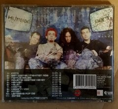 KURBAN - SERT (2004) - CD 2.EL