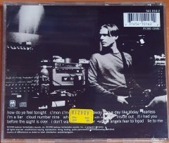 BRYAN ADAMS - ON  DAY LIKE TODAY (1998) - CD 2.EL