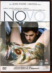 NOVO - JEAN-PIERRE LIMOSIN - DVD 2.EL