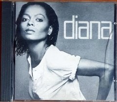 DIANA ROSS - DIANA (1980) - CD MOTOWN 2.EL