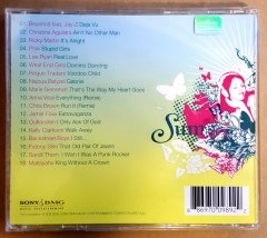 SUMMER HITS 2006 - V/A BEYONCE KELLY CLARKSON CHRISTINA AGUILERA - CD COMPILATION 2.EL