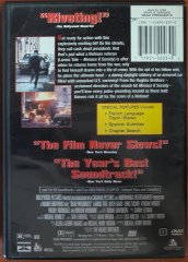 DEAD PRESIDENTS - DVD 2.EL 1. BÖLGE TR ALTYAZI YOKTUR