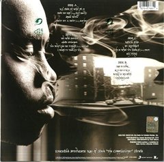 NAS - I AM... (1999) - 2LP PLAK SIFIR