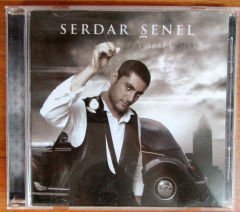 SERDAR ŞENEL - SANA TEBRİKLER CD 2.EL