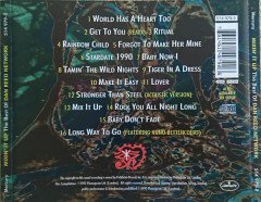DAN REED NETWORK - MIXIN' IT UP (1993) - CD COMPILATION 2.EL