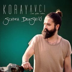KORAY AVCI - SONRA DERSİNKİ (2016) - CD SIFIR
