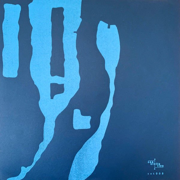 FLY PAN AM - FLY PAN AM (1999) - LP POST ROCK REISSUE SIFIR PLAK