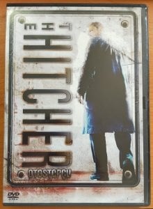 THE HITCHER - OTOSTOPÇU - DVD 2.EL