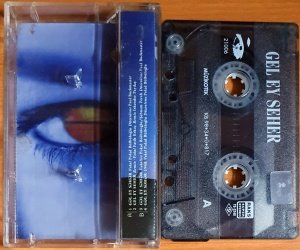 GEL EY SEHER / POLAD BÜLBÜLOĞLU, ŞEBNEM FERAH, FATİH ERKOÇ (1998) - KASET SINGLE 2.EL