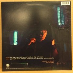 STAN RIDGWAY - MOSQUITOS 1989 2.EL PLAK