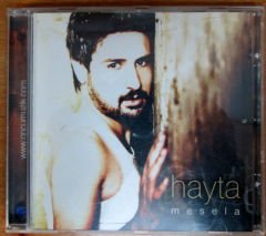 HAYTA - MESELA - CD 2.EL