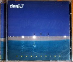 DARIO G - SUNMACHINE (1998) CD 2.EL