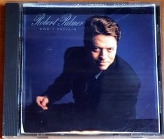 ROBERT PALMER - DON'T EXPLAIN (1990) - CD 2.EL