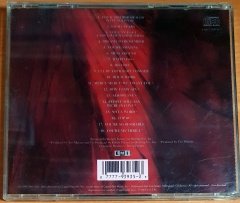ROBERT PALMER - DON'T EXPLAIN (1990) - CD 2.EL