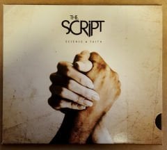 THE SCRIPT - SCIENCE & FAITH (2010) - CD 2.EL