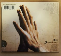 THE SCRIPT - SCIENCE & FAITH (2010) - CD 2.EL