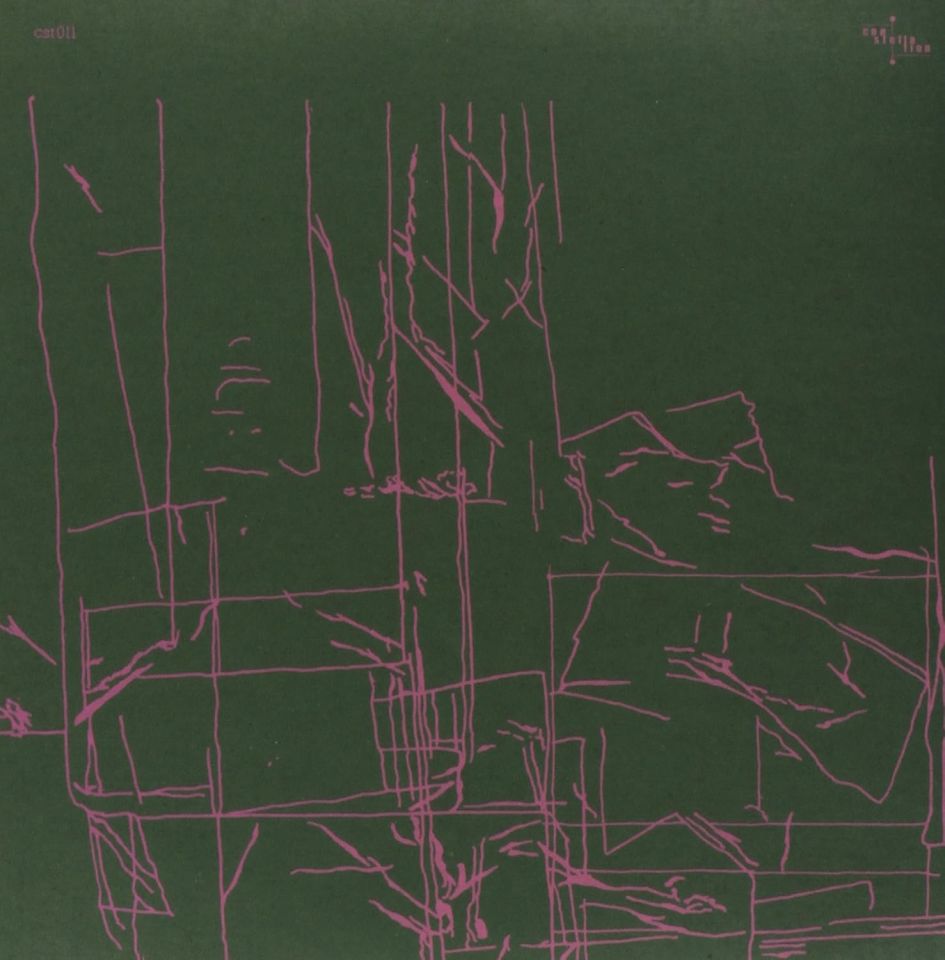 FLY PAN AM - SEDATIFS EN FREQUENCES ET SILLONS (2000) - LP POST ROCK REISSUE SIFIR PLAK