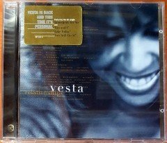 VESTA - RELATIONSHIPS CD 2.EL