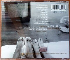 VESTA - RELATIONSHIPS CD 2.EL