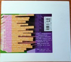 BURNT FRIEDMAN & THE NU DUB PLAYERS - CAN'T COOL / NONPLACE (2003) CD DUB ABSTRACT 2.EL