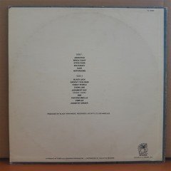 RIDCHARD PRYOR - L.A. JAIL (1976) - LP 2.EL PLAK