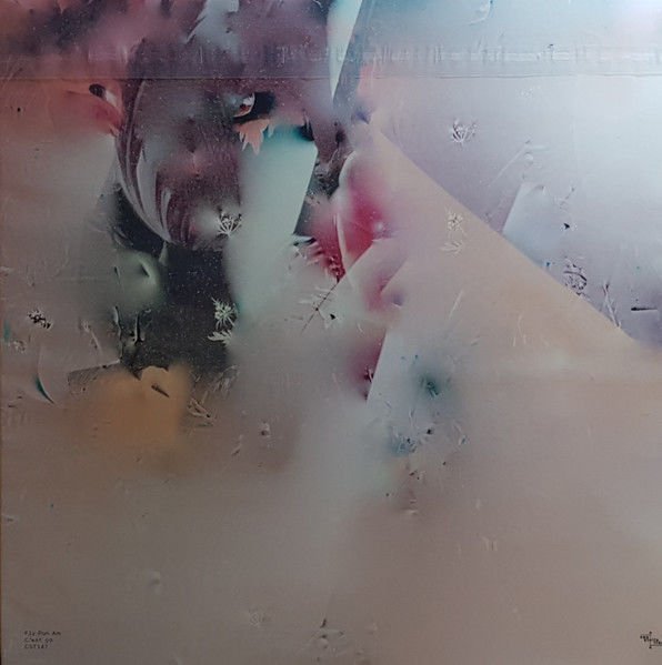 FLY PAN AM - C'EST ÇA (2019) - LP POST ROCK SIFIR PLAK