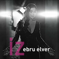 EBRU ELVER İZ CD 2012 SIFIR